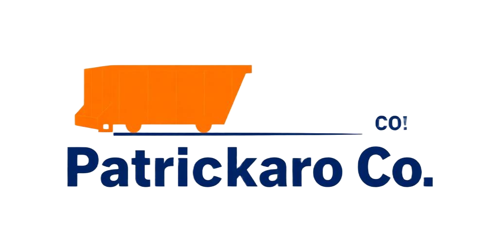Patrickaro Co. — Dumpster Rental Rowlett TX